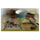 VINTAGE ITEMS FROM THE COLLECTION-CHECK OUT THE