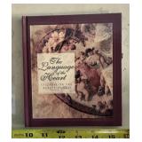 BOOK-"THE LANGUAGE OF THE HEART"