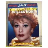DVD MOVIE SET-"THE LUCY SHOW" COLLECTION