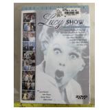 DVD MOVIE SET-"THE LUCY SHOW"