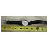 "MICKEY MOUSE" WRISTWATCH-CHECK OUT THE PIC