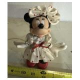 "MINNIE MOUSE" DOLL-APPROX. 7" TALL