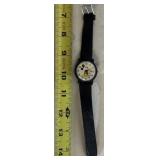 "MICKEY MOUSE" WRISTWATCH-CHECK OUT THE PIC