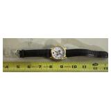 "MICKEY MOUSE" WRISTWATCH-CHECK OUT THE PIC