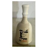 COLLECTIBLE SOUVENIOR BELL-CHECK OUT THE PIC