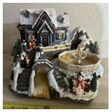 SEASONAL DECOR ITEM-CHECK OUT THE PIC