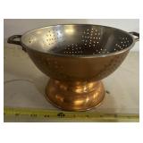 COPPER COATED COLLENDAR