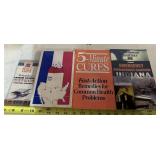 BOOKLETS FROM THE PAST-ASSORTED