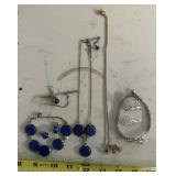 LADIES JEWELRY ITEMS-CHECK OUT THE PIC