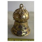 COLLECTOR "MILLENNIUM" BELL