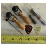 VINTAGE COLLECTIBLES-ASSORTED/CHECK THEM OUT