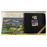 (2)"WALT DISNEY" SOUVENIOR PROGRAMS-CHECK THEM OUT