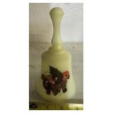 COLLECTIBLE BELL-"CAMPBELL SOUP KIDS"