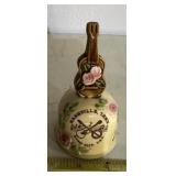 COLLECTIBLE SOUVENIOR BELL_"NASHVILLE, TENN."