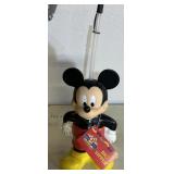 "DISNEY" COLLECTIBLE-"CUP W/STRAW"