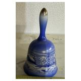 COLLECTOR CHINA BELL-CHECK IT OUT