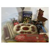 HOLIDAY ITEMS FROM THE COLLECTION-CHECK OUT THE