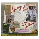 BOOK="LUCY & DESI"