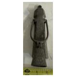 VINTAGE DOOR KNOCKER-CHECK OUT THE PIC