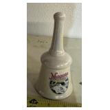 COLLECTIBLE SOUVENIOR BELL-"NIAGRA FALLS"/