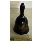 COLLECTIBLE SOUVENIOR BELL-"WASHINGTON D.C."