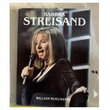 BOOK-"BARABARA STREISAND"