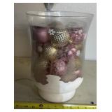 DECLORATIVE CHRISTMAS DECOR-CHECK OUT THE PIC