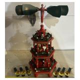 COLLECTIBLE DECOR-W/SHIPPING BOX