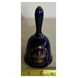 COLLECTIBLE SOUVENIOR BELL-"TORONTO, CANADA"
