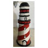LIGHTHOUSE DECOR ITEM-CHECK OUT THE PIC