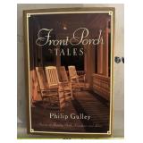 BOOK-"FRONT PORCH TALES"