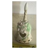 COLLECTIBLE BELL-"HALLMARK STORE"