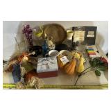 ITEMS FROM THE COLLECTION-ASSORTED