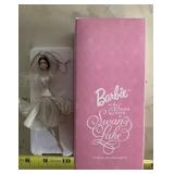 "BARBIE" ORNAMENT-NIB