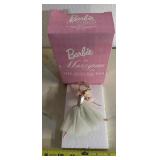 "BARBIE" ORNAMENT-NIB