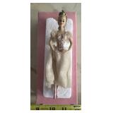 "BARBIE" ORNAMENT-NIB