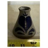 POTTERY VASE-CHECK IT OUT