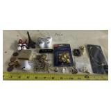 JEWELRY RELATED ITEMS FROM THECOLLECTION-ASSORTED