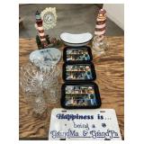 ITEMS FROM THE COLLECTION-ASSORTED/CHECK OUT THE