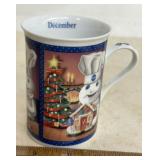 PILLSBURY DOUGHBOY COLLECTIBLE-"THE DANBURY MINT"/