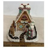 PILLSBURY DOUGHBOY COLLECTIBLE-"THE DANBURY MINT"/