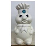 PILLSBURY DOUGHBOY COLLECTIBLE-STONEWARE COOKIE