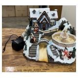 SEASONAL DECOR ITEM-CHECK OUT THE PIC