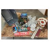 DECOR ITEMS FROM THE HOME-ASSORTED/CHECK OUT THE