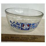 PILLSBURY DOUGHBOY COLLECTIBLE-"ANCHOR HOCKING"/