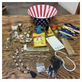 ITEMS FROM THE COLLECTION-ASSORTED/CHECK OUT THE