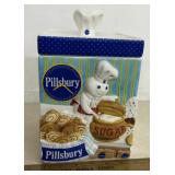PILLSBURY DOUGHBOY COLLECTIBLE-"THE DANBURY MINT"/