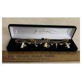 PILLSBURY DOUGHBOY JEWELRY ITEM-"THE DANBURY MINT"