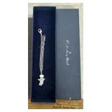 PILLSBURY DOUGHBOY JEWELRY ITEM-"THE DANBURY MINT"