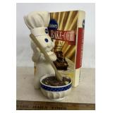 PILLSBURY DOUGHBOY COLLECTIBLE-"THE DANBURY MINT"/